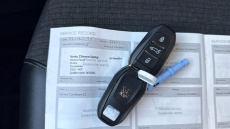 Peugeot 5008 1.2 PureTech GT Line Premium 5dr EAT8 Petrol Estate